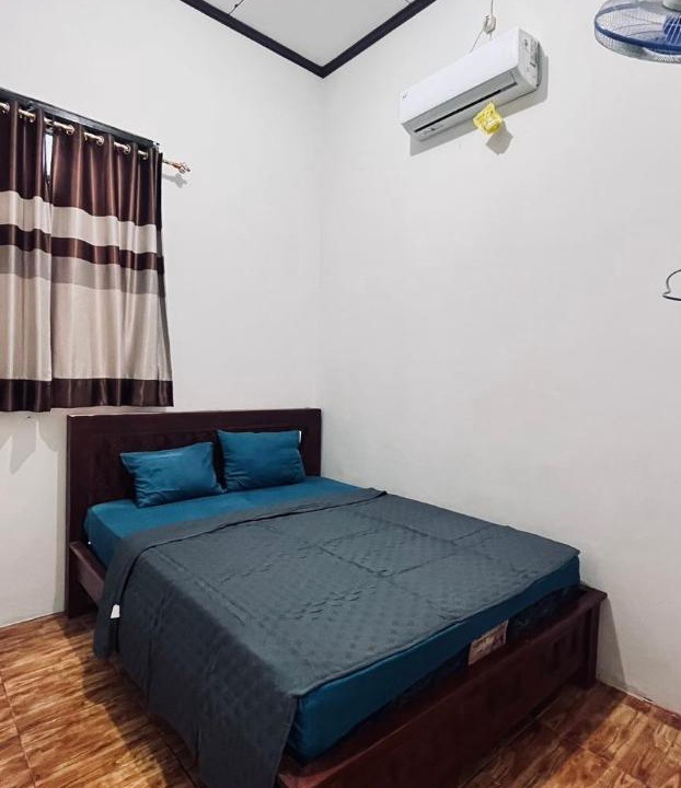 Photo of Bedroom in Karimunjava