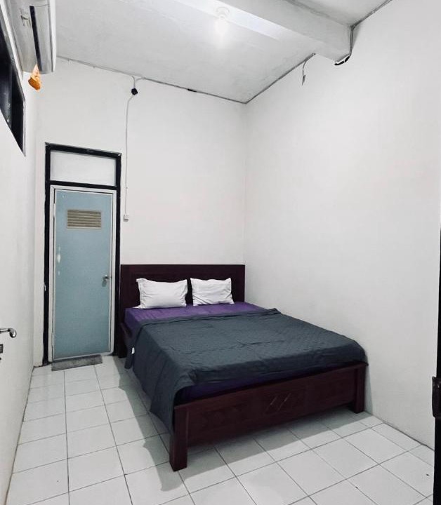 Photo of Bedroom in Karimunjava