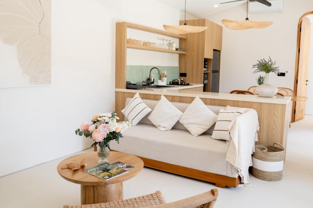 Photo of Bedroom in Kuta
