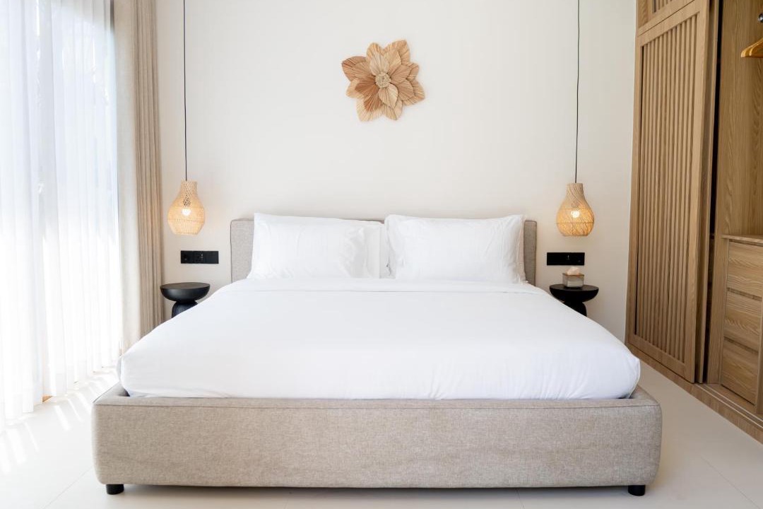 Photo of Bedroom in Kuta