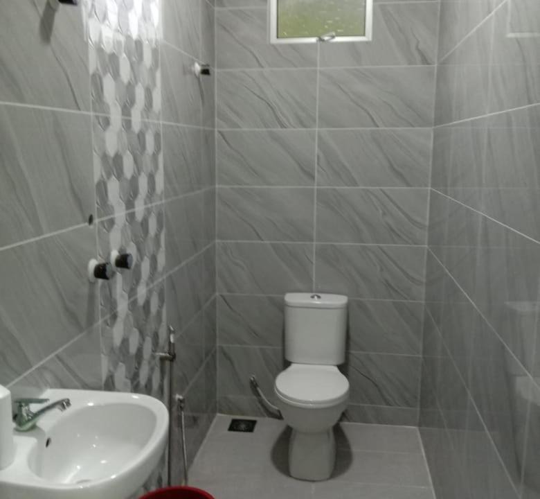 Photo of Bathroom in Alor Gajah