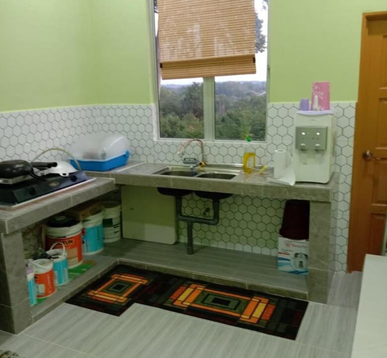 Photo of Kitchen in Alor Gajah