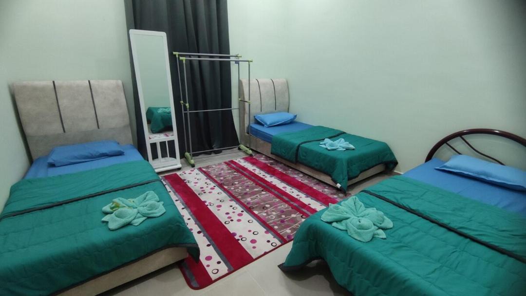 Photo of Bedroom in Alor Gajah