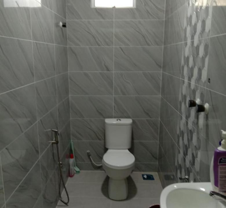 Photo of Bathroom in Alor Gajah
