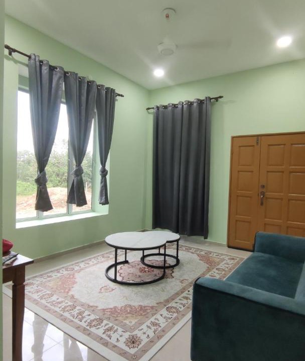 Photo of Livingroom in Alor Gajah