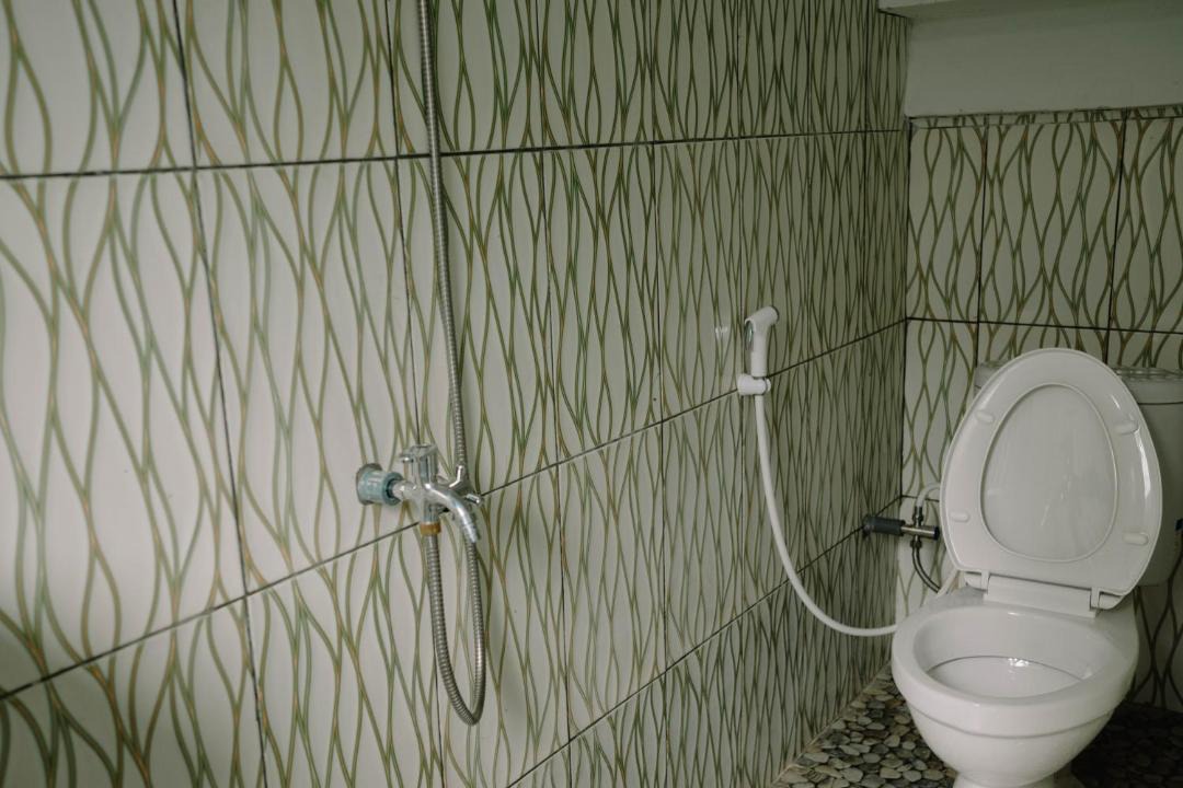 Photo of Bathroom in Bohorok