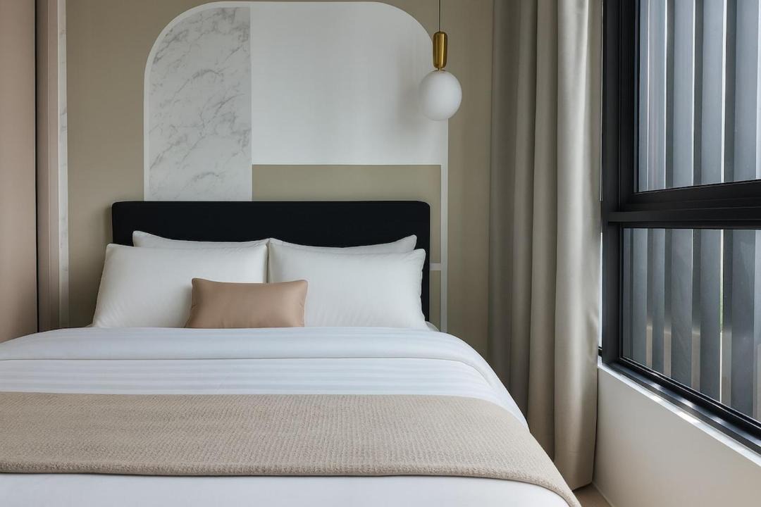 Photo of Bedroom in Taman Berjaya