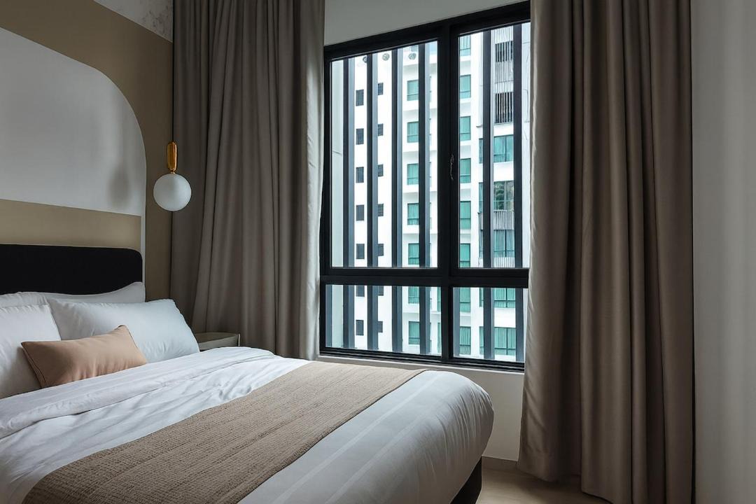 Photo of Bedroom in Taman Berjaya