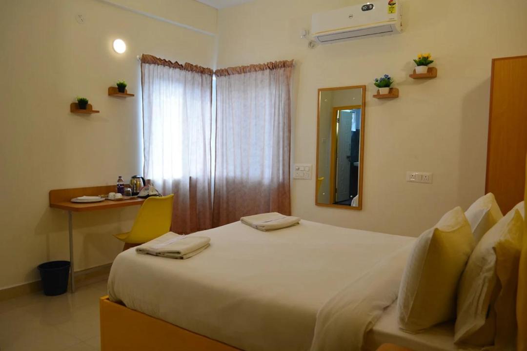 Photo of Bedroom in Jayanagar