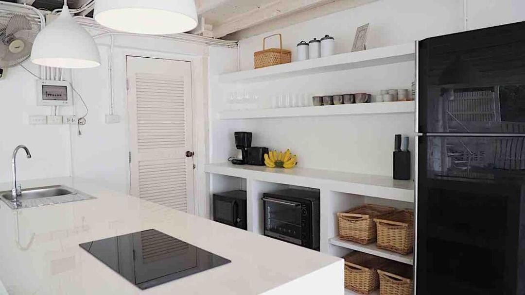 Photo of Kitchen in Khao Takiab