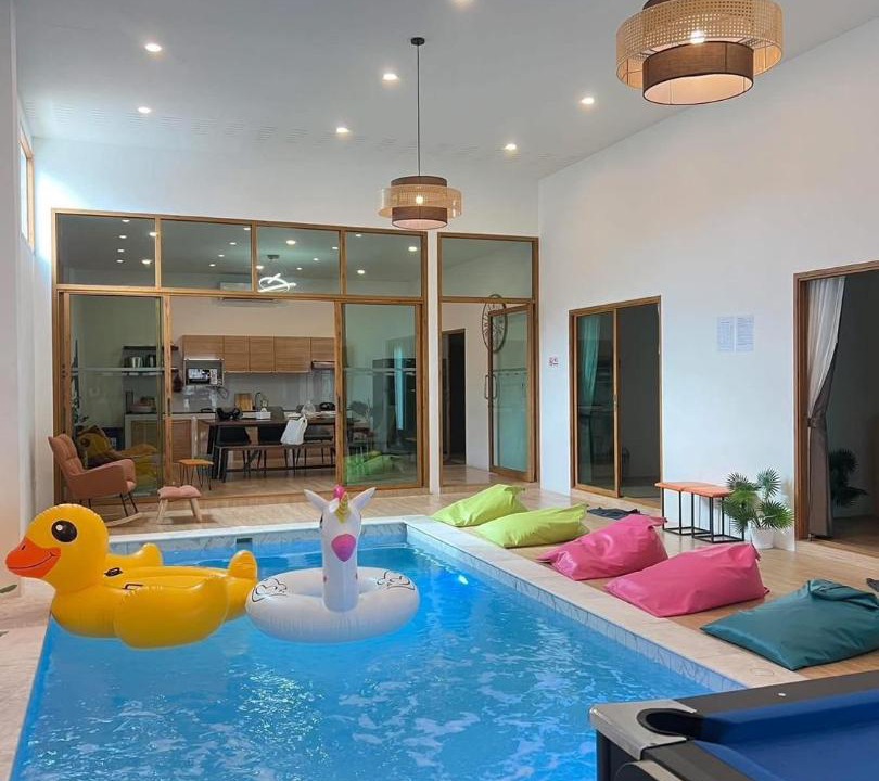 Photo of Livingroom in Bueng Kum