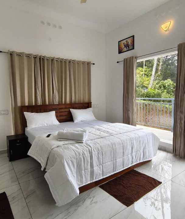 Photo of Bedroom in Rajakkad