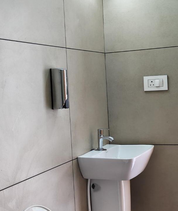 Photo of Bathroom in Rajakkad