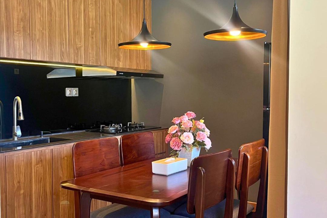 Photo of Kitchen in Mumbul