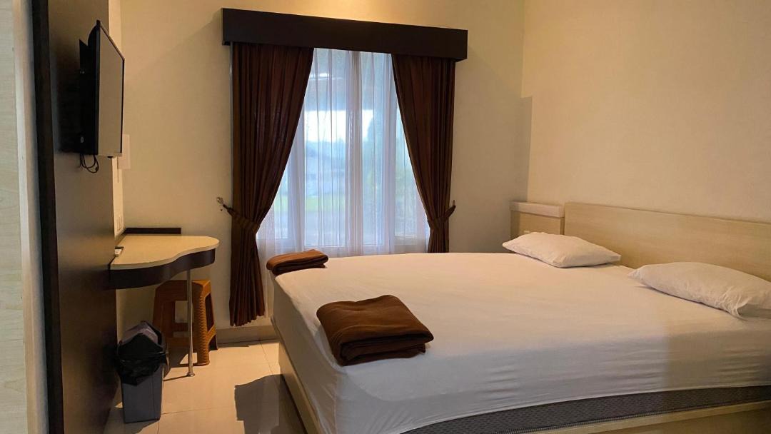 Photo of Bedroom in Kajen