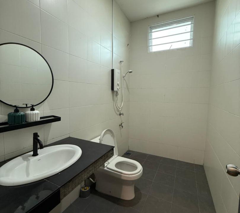 Photo of Bathroom in Kuching