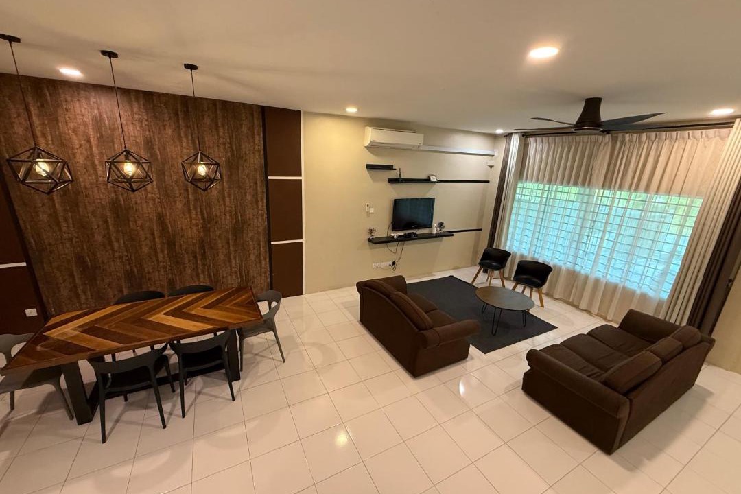 Photo of Livingroom in Kuching