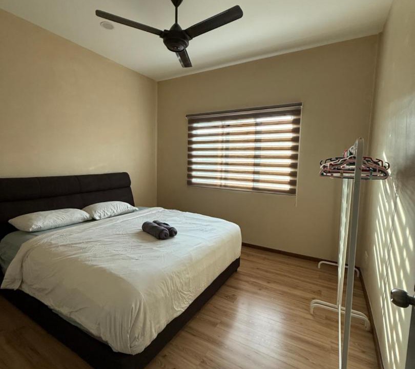 Photo of Bedroom in Kuching