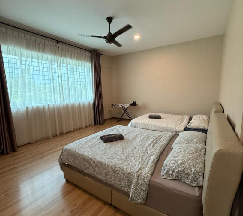 Photo of Bedroom in Kuching