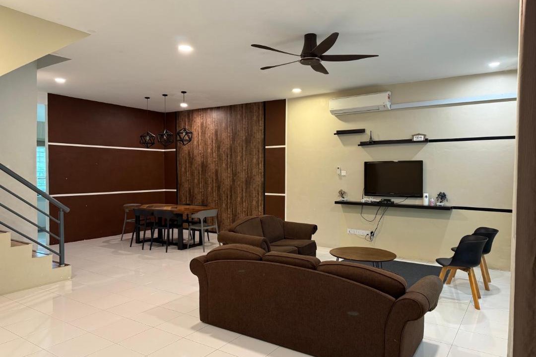 Photo of Livingroom in Kuching