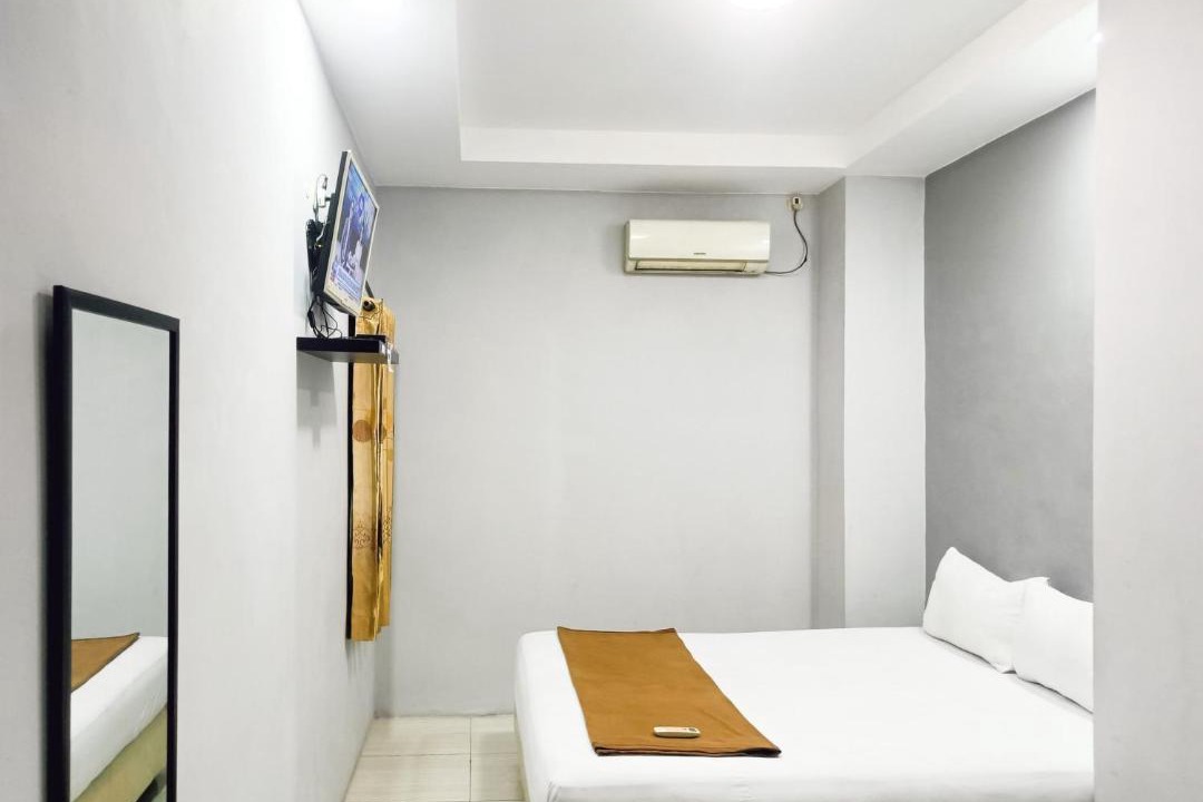 Photo of Bedroom in Waru