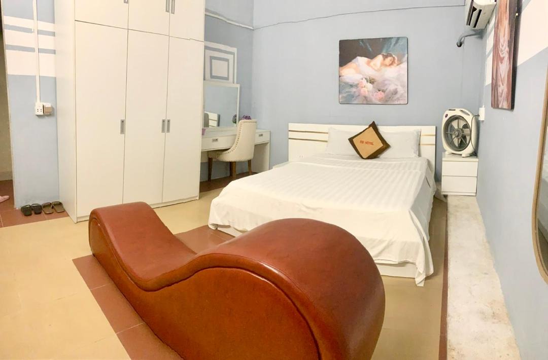 Photo of Bedroom in Tuyen Quang