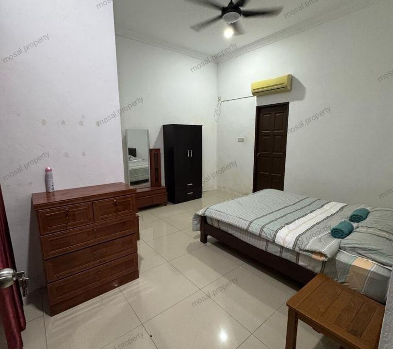 Photo of Bedroom in Miri