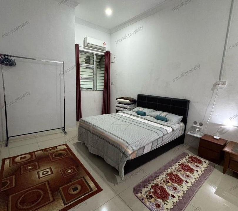 Photo of Bedroom in Miri