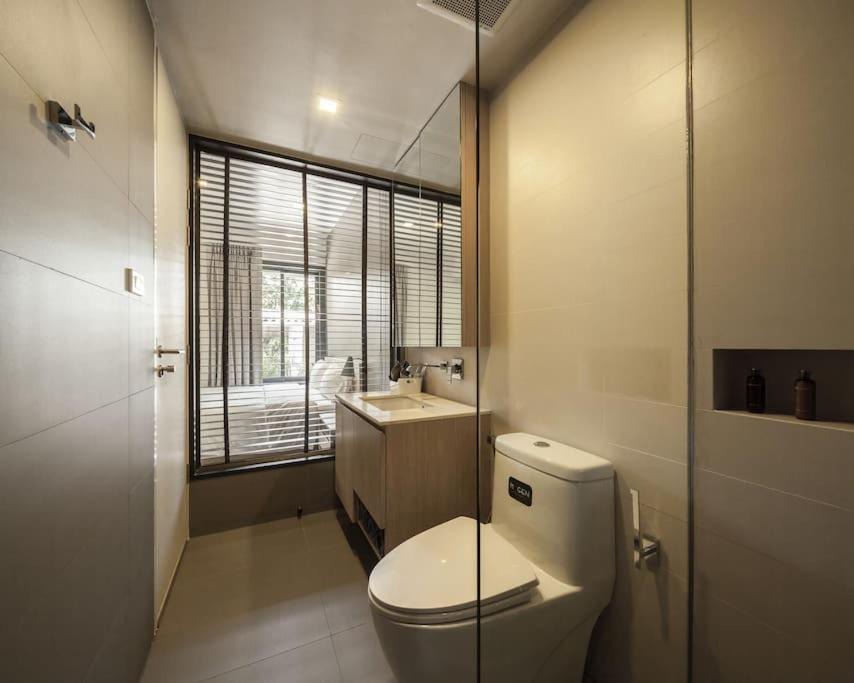Photo of Bathroom in Samsen Nai