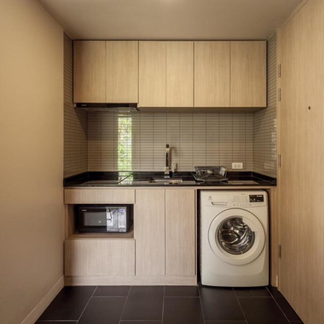Photo of Kitchen in Samsen Nai