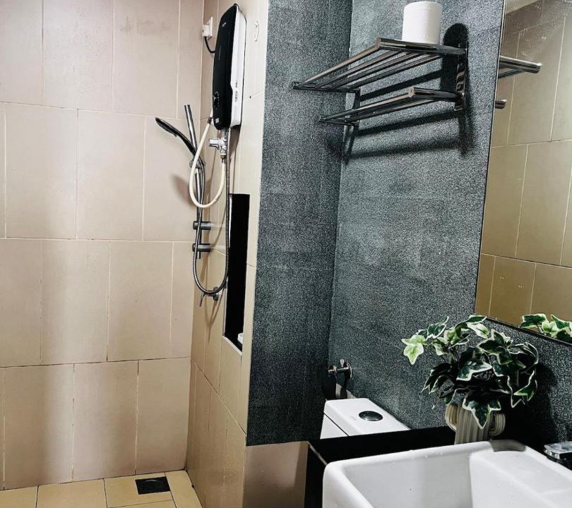Photo of Bathroom in Kuantan