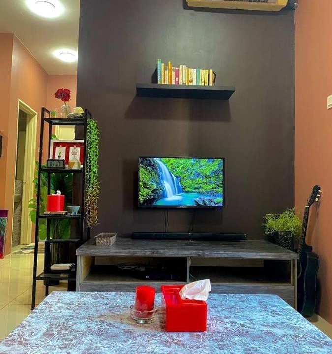 Photo of Livingroom in Kuantan