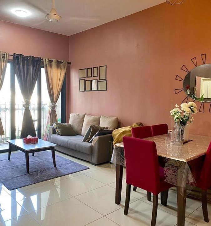 Photo of Livingroom in Kuantan