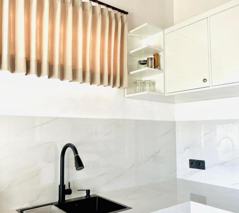 Photo of Kitchen in Sei Pinang