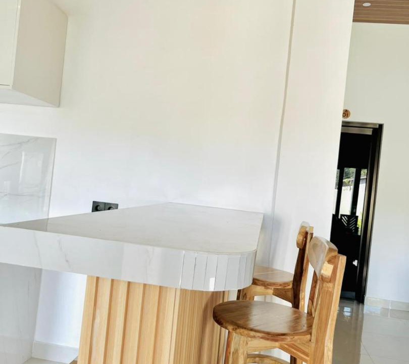 Photo of Kitchen in Sei Pinang