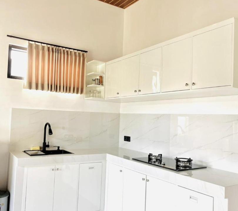 Photo of Kitchen in Sei Pinang