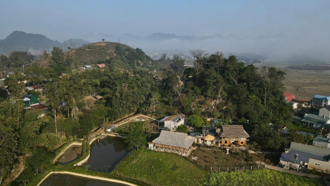 Photo of Others in Moc Chau