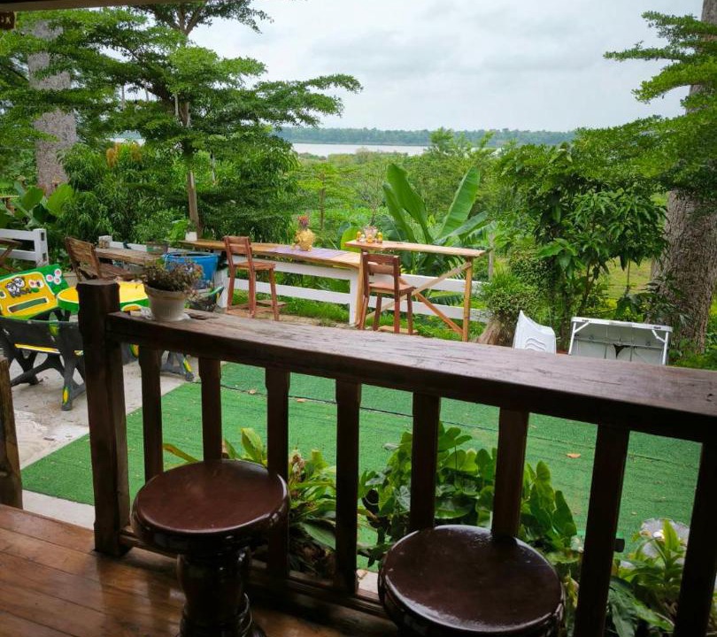 Photo of Patio Balcony in Nong Chaeng