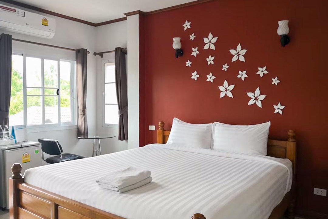 Photo of Bedroom in Nongbua Lamphu