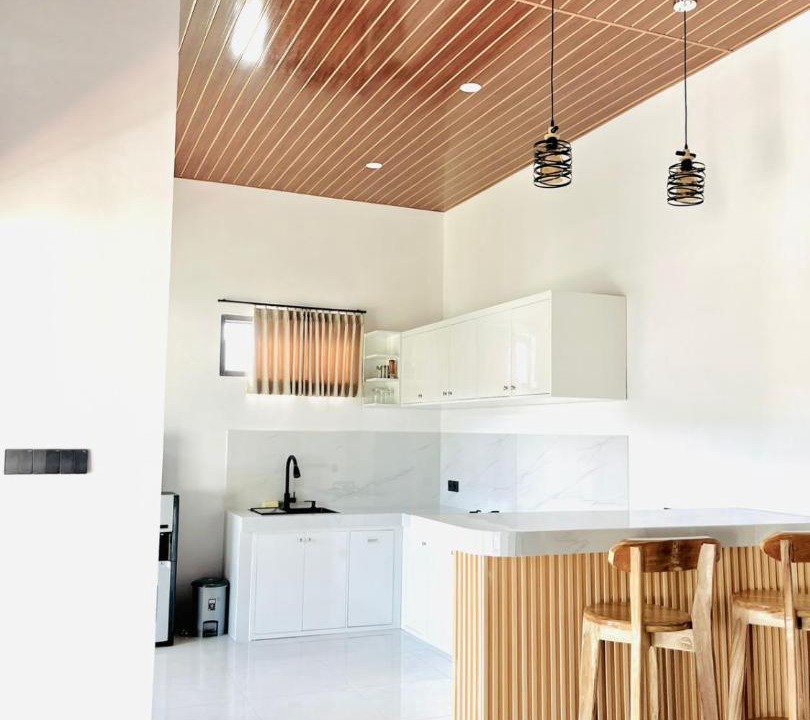 Photo of Kitchen in Sei Pinang