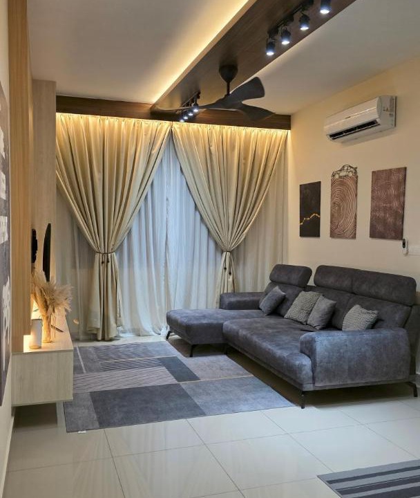 Photo of Livingroom in Kajang