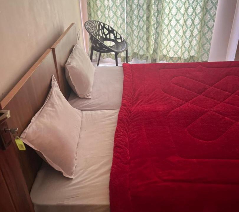 Photo of Bedroom in Tapovan