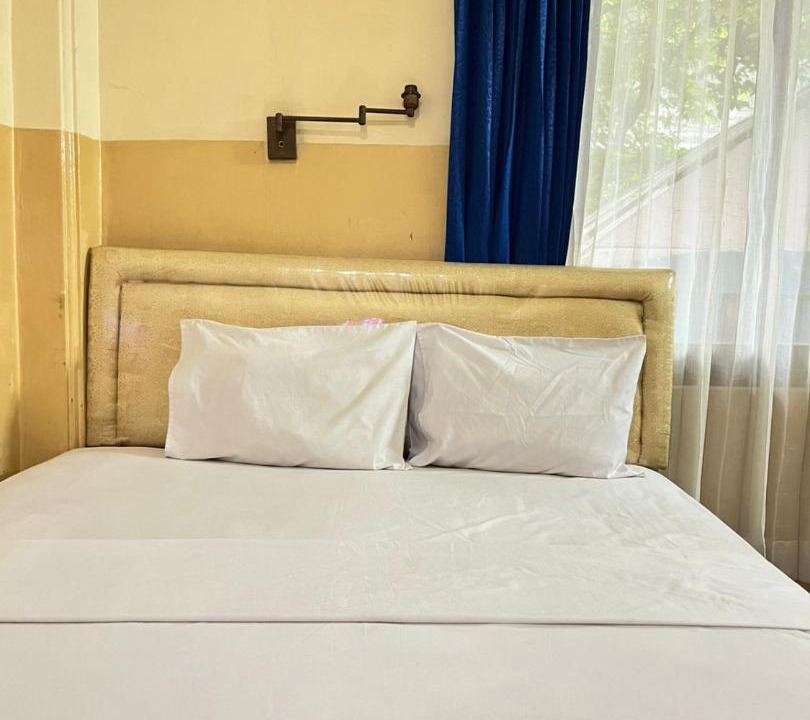 Photo of Bedroom in Jaksa Street
