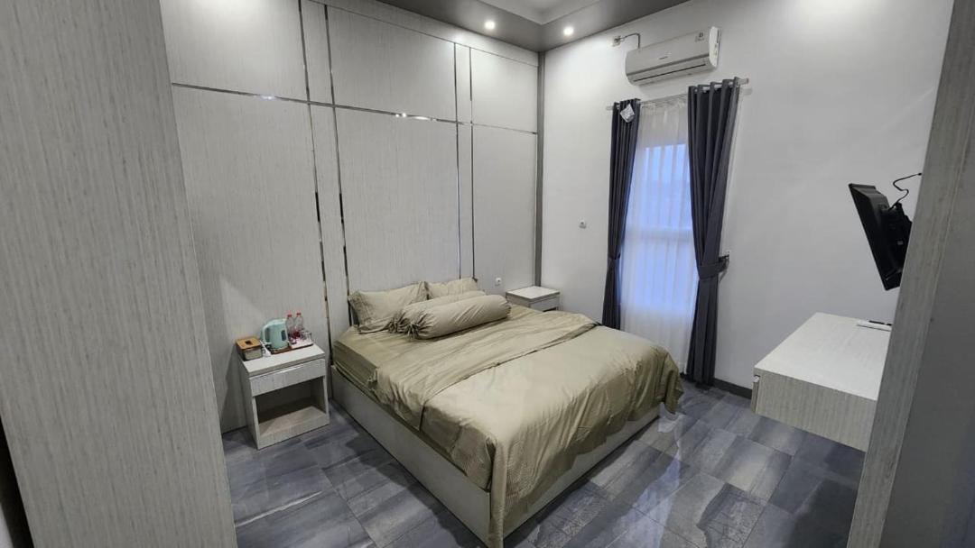 Photo of Bedroom in Muaratewe