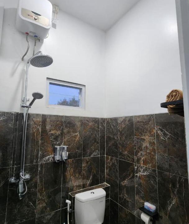 Photo of Bathroom in Muaratewe
