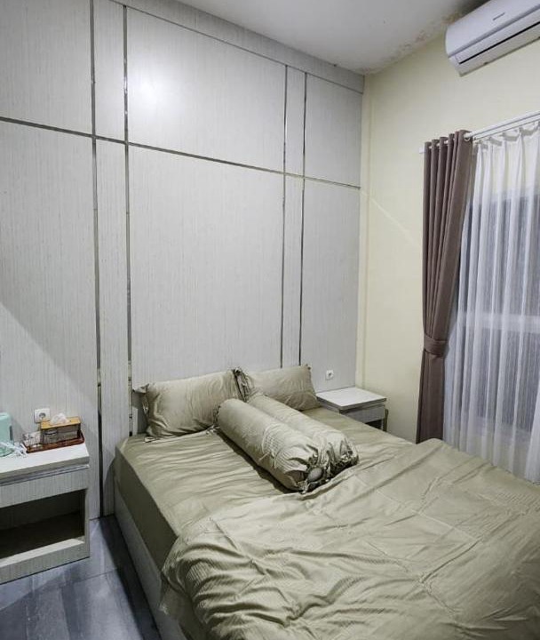 Photo of Bedroom in Muaratewe