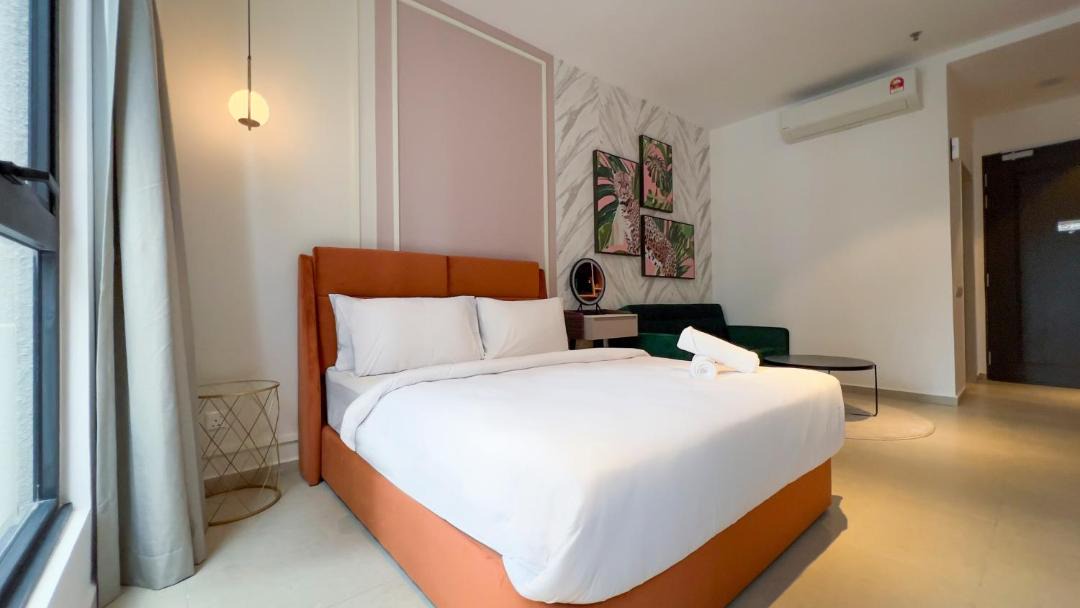 Photo of Bedroom in Sungai Penchala