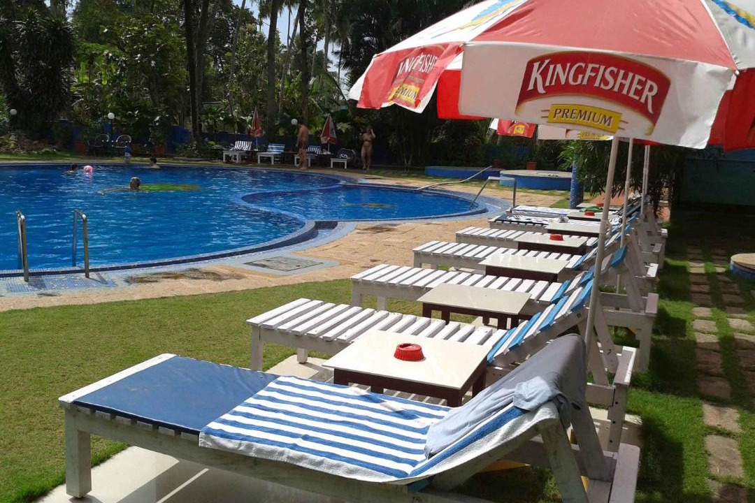 Photo of Outdoor in Varkala