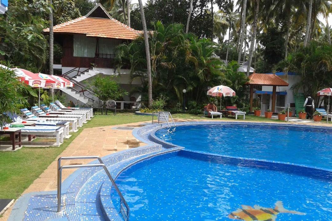 Photo of Outdoor in Varkala