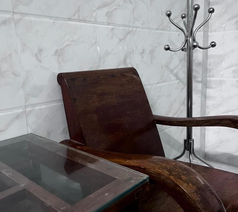 Photo of Bathroom in Ly Son